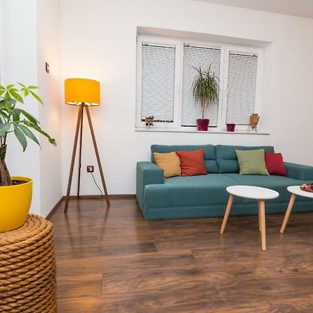 Apartment Bambi Mali Lošinj Eksteriør billede