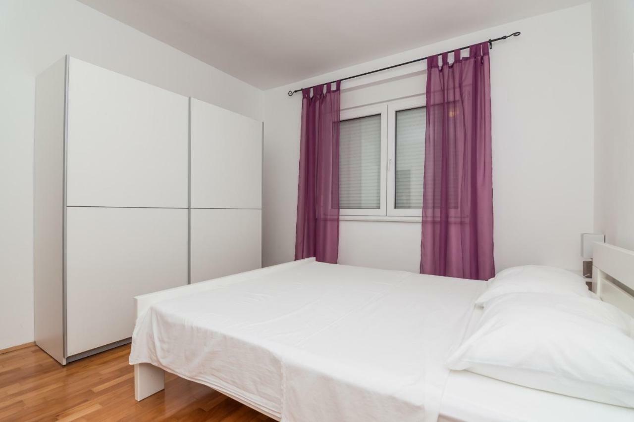 Apartment Bambi Mali Lošinj Eksteriør billede